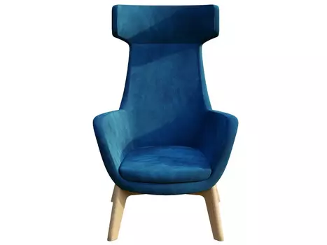 Кресло Космо LUX29