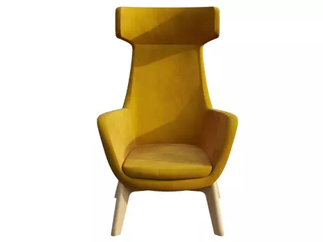 Кресло Космо LUX30