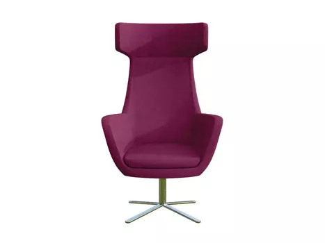 Кресло Космо Teddy 643