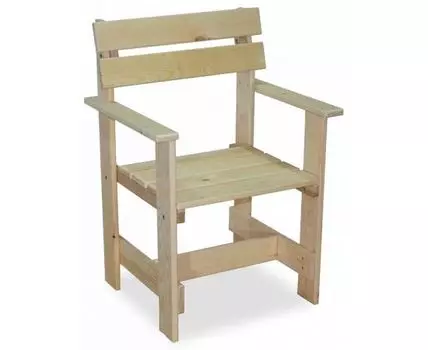 Кресло Кострома