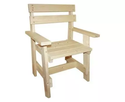 Кресло Кострома