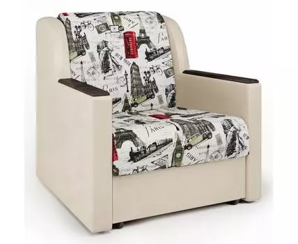 Кресло-кровать Аккорд Д