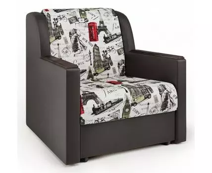 Кресло-кровать Аккорд Д