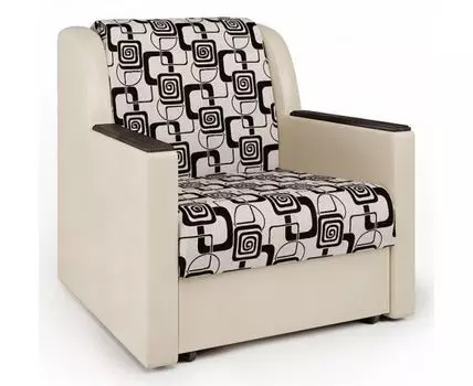 Кресло-кровать Аккорд Д