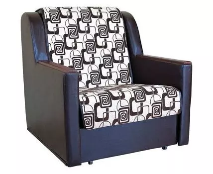 Кресло-кровать Аккорд Д