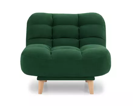 Кресло-кровать Бонс-Т Velvet Emerald