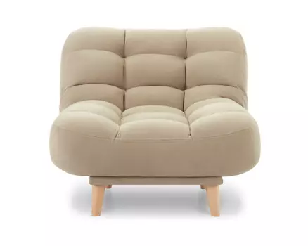 Кресло-кровать Бонс-Т Velvet Sand