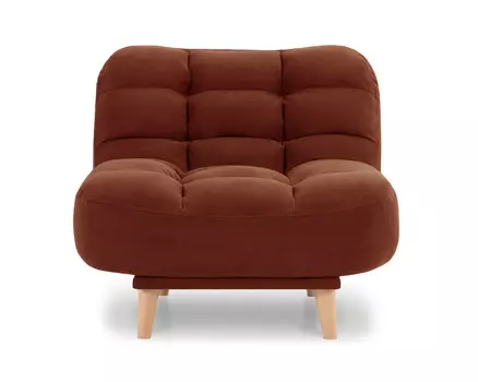 Кресло-кровать Бонс-Т Velvet Terra