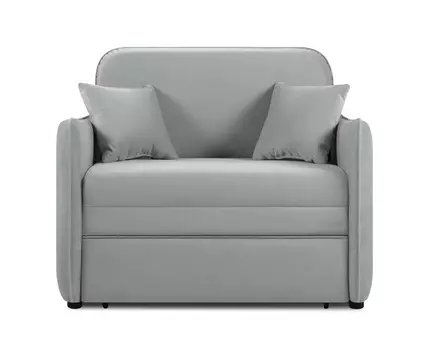 Кресло-кровать Кейсес Velvet Grey