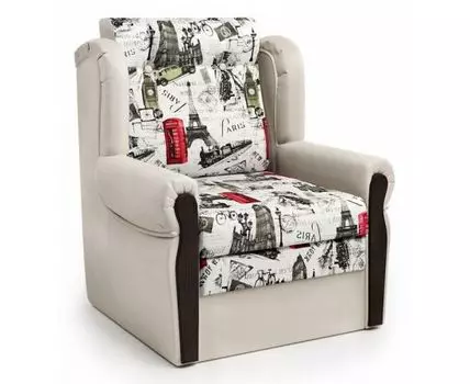 Кресло-кровать Классика М