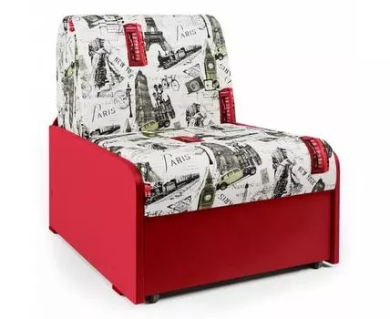 Кресло-кровать Коломбо БП