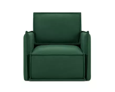 Кресло-кровать Ольен Мини Velvet Emerald