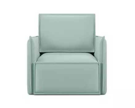 Кресло-кровать Ольен Мини Velvet Mint