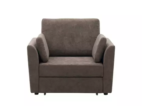 Кресло кровать с подлокотниками Барселона