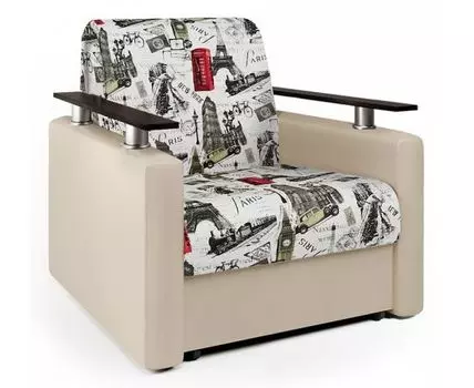 Кресло-кровать Шарм