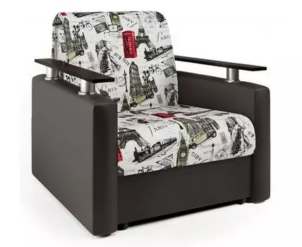 Кресло-кровать Шарм