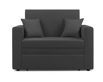 Кресло-кровать Види Textile Grafit