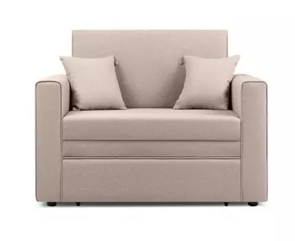 Кресло-кровать Види Textile Light