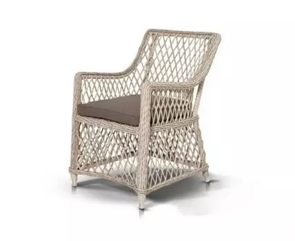 Кресло Латте (Бежевый, 55)