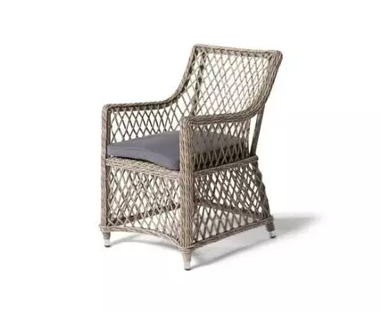 Кресло Латте (Желтый, 55)