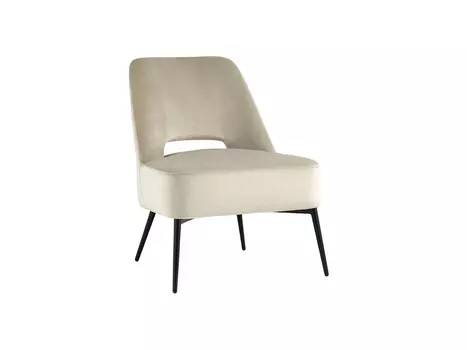 Кресло лаунж Бостон