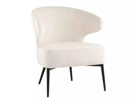 Кресло лаунж Royal Stripes