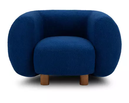 Кресло Лонди Bucle Galaxy