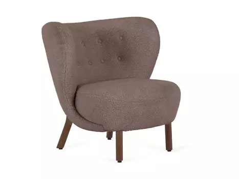 Кресло Lounge Wood
