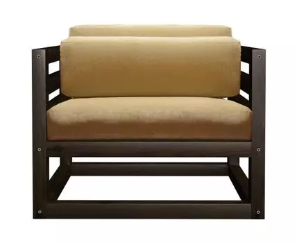 Кресло Магнус (70, 69, Пенополиуретан, 82)