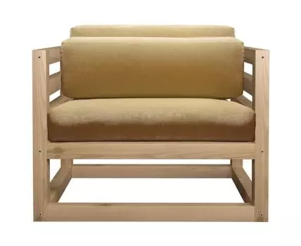 Кресло Магнус (70, 69, Пенополиуретан, 82)