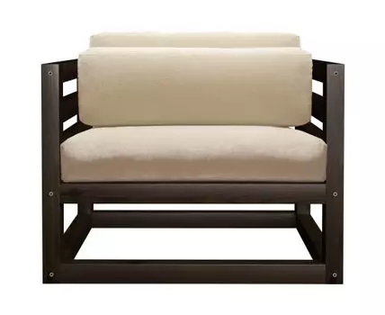 Кресло Магнус (70, 69, Пенополиуретан, 82)