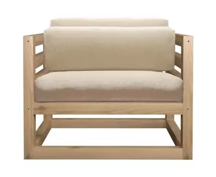 Кресло Магнус (70, 69, Пенополиуретан, 82)