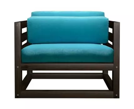 Кресло Магнус (70, 69, Пенополиуретан, 82)