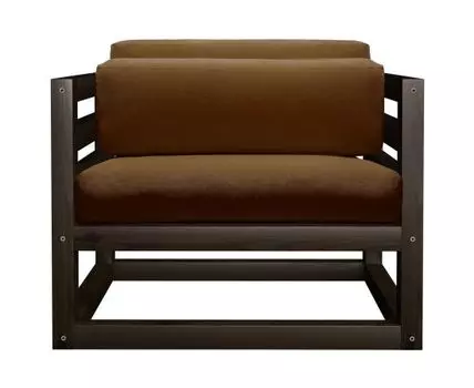 Кресло Магнус (70, 69, Пенополиуретан, 82)