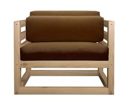 Кресло Магнус (70, 69, Пенополиуретан, 82)