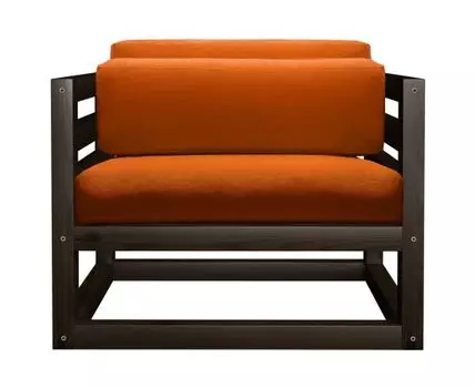 Кресло Магнус (70, 69, Пенополиуретан, 82)