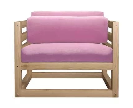 Кресло Магнус (70, 69, Пенополиуретан, 82)