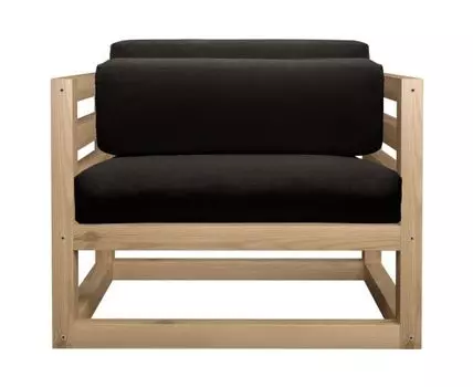 Кресло Магнус (70, 69, Пенополиуретан, 82)