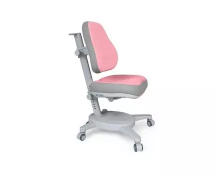 Кресло Mealux Onyx (Розовый, 54)