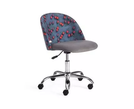 Кресло MELODY (Серый, 50)