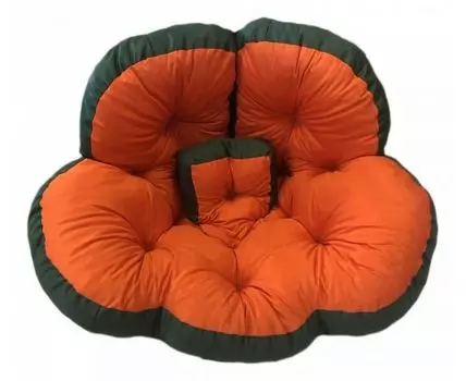 Кресло-мешок Цветок