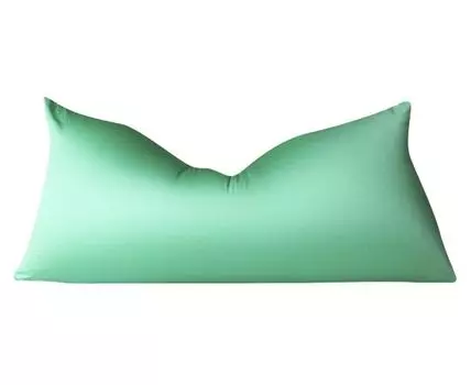 Кресло-мешок Флекси (190, 110, Подушки, Зеленый, 110)