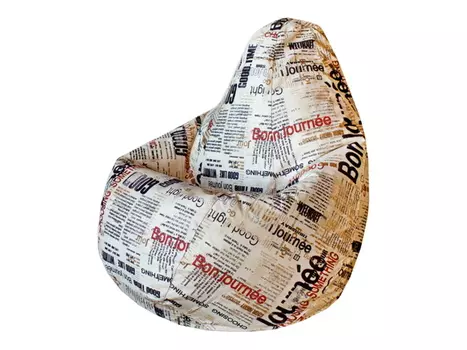 Кресло-мешок Flow