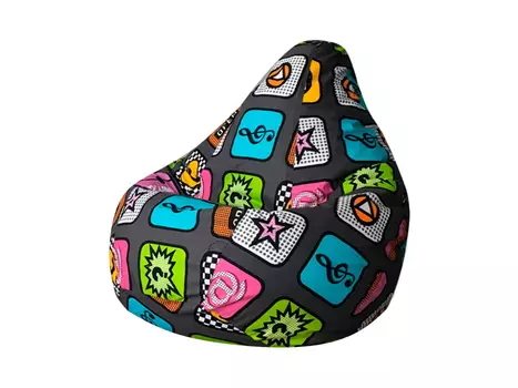 Кресло-мешок Flow