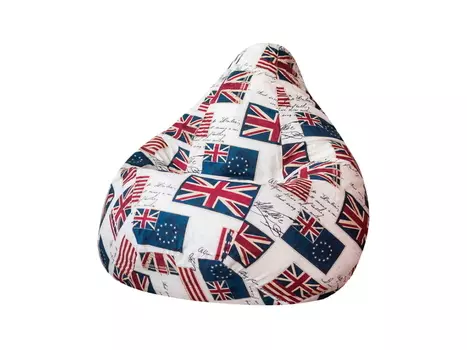 Кресло-мешок Flow