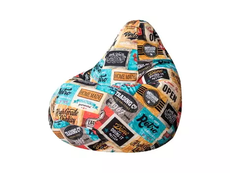 Кресло-мешок Seat