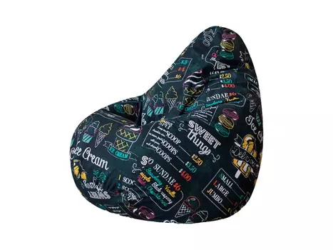 Кресло-мешок Seat