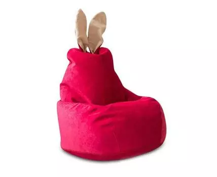 Кресло-мешок Зайчик
