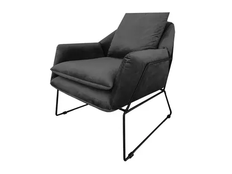 Кресло Milosh tendence