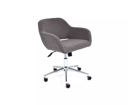 Кресло MODENA хром (Серый)
